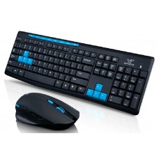 Wireless Keyboard & Mouse